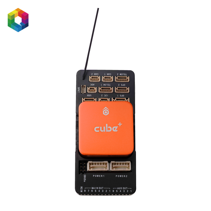Cube Orange+ Стандартный набор ADS-B — изображение 5