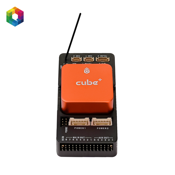 Cube Orange+ Стандартный набор ADS-B — изображение 7