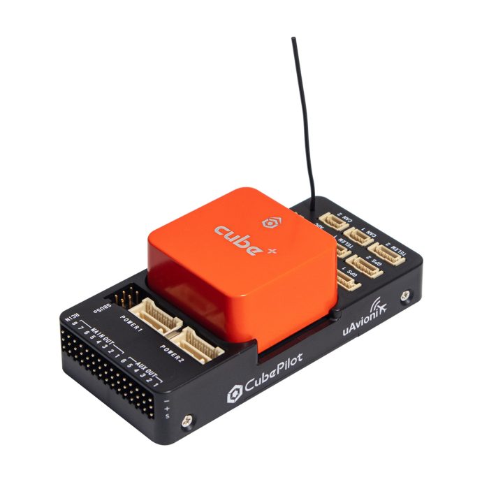 Cube Orange+ Стандартный набор ADS-B — изображение 9