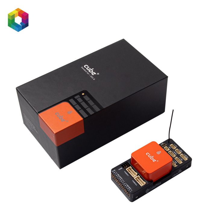 Cube Orange+ Стандартный набор ADS-B — изображение 10