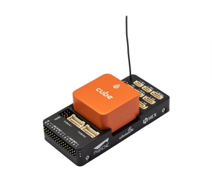Cube Orange FD Стандартный набор (несущая плата ADS-B) — изображение 4