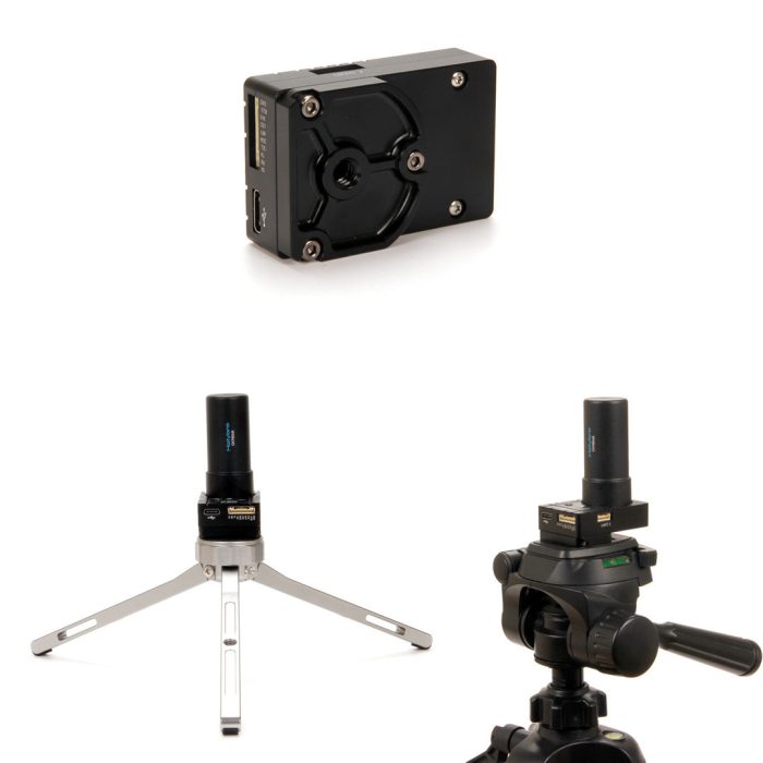 Адаптер 1/4"-20 UNC для H-RTK — изображение 5
