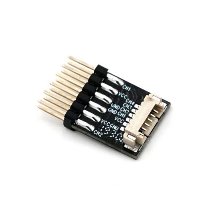 Адаптер TBS Crossfire Micro RX V2