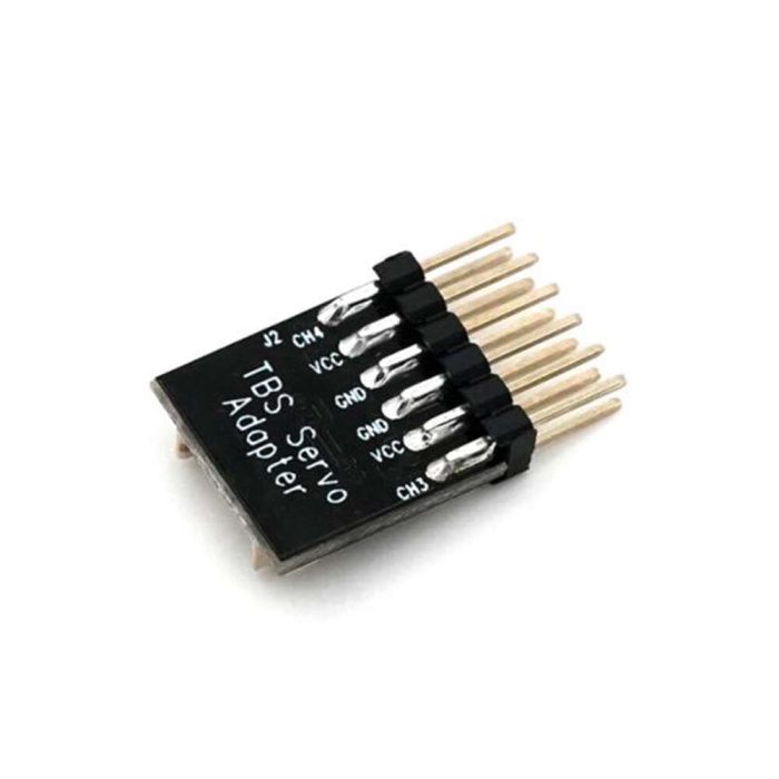 Адаптер TBS Crossfire Micro RX V2 — изображение 3