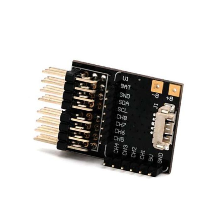 Адаптер TBS Crossfire Nano Diversity RX