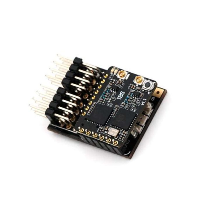 Адаптер TBS Crossfire Nano Diversity RX — изображение 3