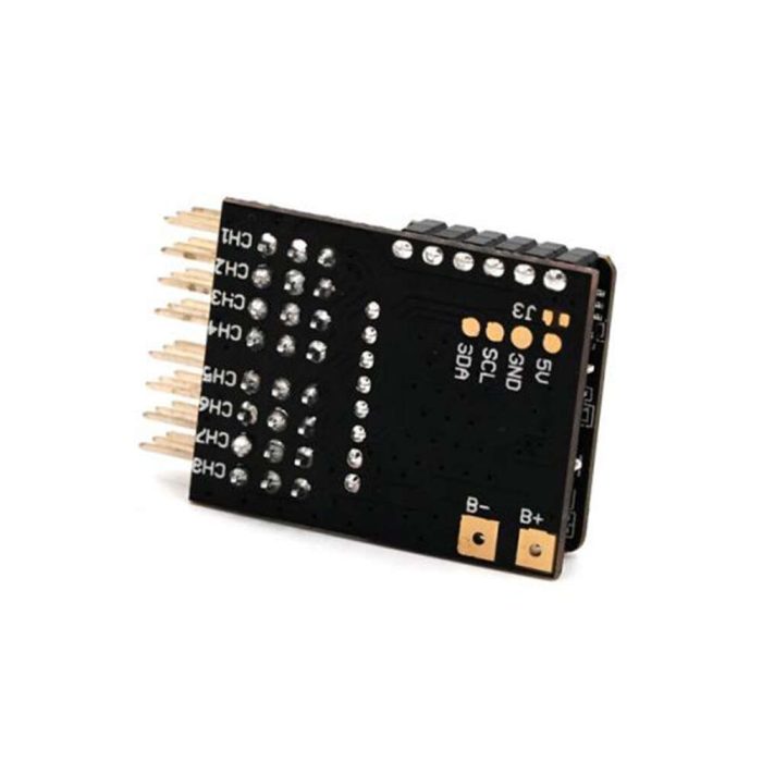 Адаптер TBS Crossfire Nano Diversity RX — изображение 5