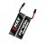 Аккумулятор EMAX 450 мАч 1S LiPo с разъемом XT30 для Nanohawk X — изображение 11
