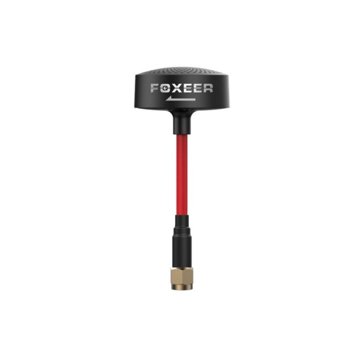 Антенна FOXEER 5.8G с круговой поляризацией Omni TX RX LHCP RHCP (новая версия) — изображение 2