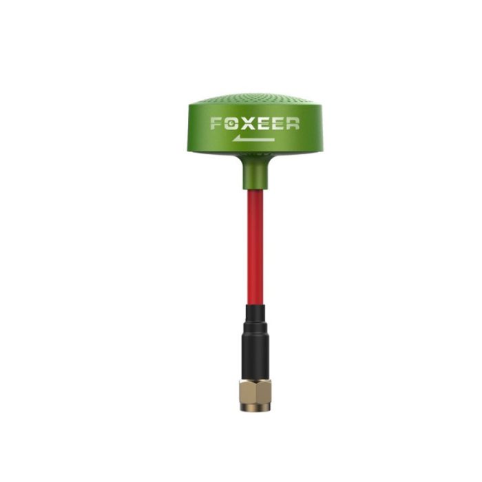 Антенна FOXEER 5.8G с круговой поляризацией Omni TX RX LHCP RHCP (новая версия) — изображение 3