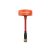 Антенна FOXEER 5.8G с круговой поляризацией Omni TX RX LHCP RHCP (новая версия) — изображение 4