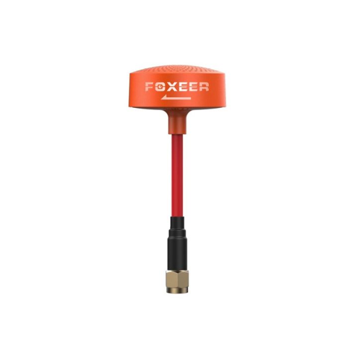 Антенна FOXEER 5.8G с круговой поляризацией Omni TX RX LHCP RHCP (новая версия) — изображение 4
