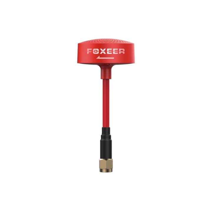 Антенна FOXEER 5.8G с круговой поляризацией Omni TX RX LHCP RHCP (новая версия) — изображение 5