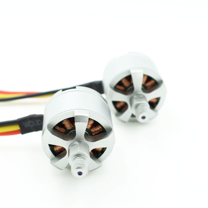 Бесщеточный двигатель 2212 920 кВ CW-CCW для DJI Phantom 1 Phantom 2 F450 — изображение 2