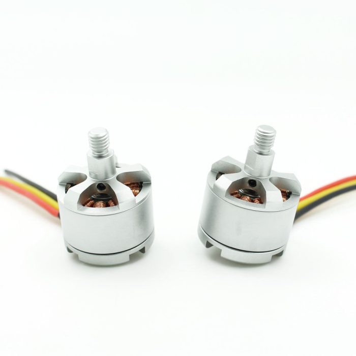 Бесщеточный двигатель 2212 920 кВ CW-CCW для DJI Phantom 1 Phantom 2 F450 — изображение 4