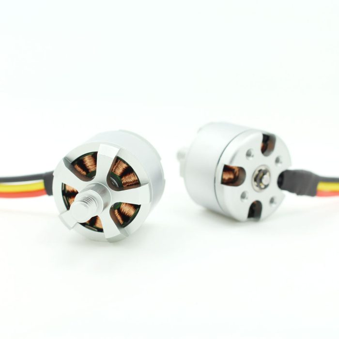 Бесщеточный двигатель 2212 920 кВ CW-CCW для DJI Phantom 1 Phantom 2 F450 — изображение 6