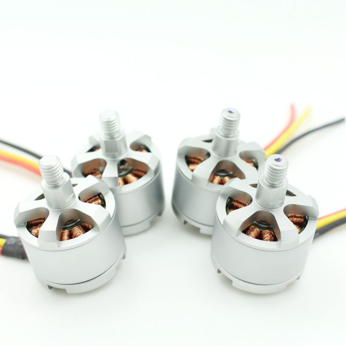 Бесщеточный двигатель 2212 920 кВ CW-CCW для DJI Phantom 1 Phantom 2 F450 — изображение 11
