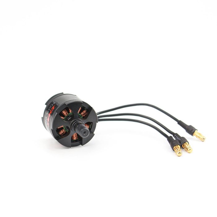 Бесщеточный мультикоптерный двигатель EMAX MT2213 935 кВ — изображение 9
