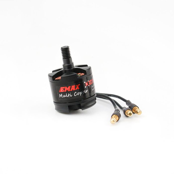Бесщеточный мультикоптерный двигатель EMAX MT2213 935 кВ — изображение 14