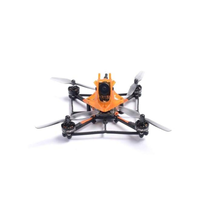ВЕРСИЯ DIATONE CUBE 229 PNP - TBS NANO VTX