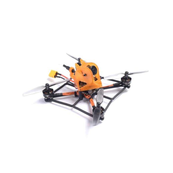 ВЕРСИЯ DIATONE CUBE 229 PNP - TBS NANO VTX — изображение 5