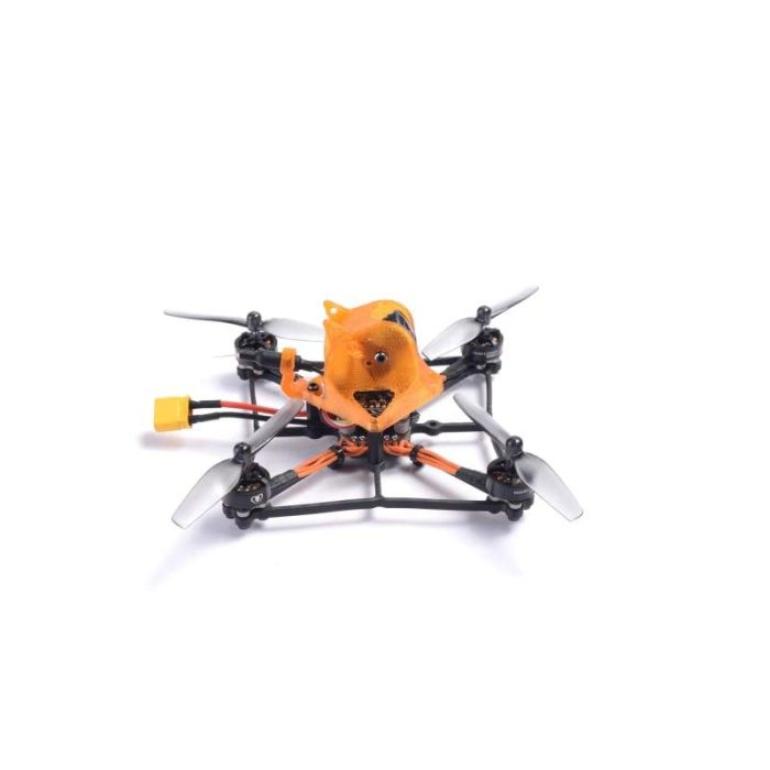 ВЕРСИЯ DIATONE CUBE 229 PNP - TBS NANO VTX — изображение 6