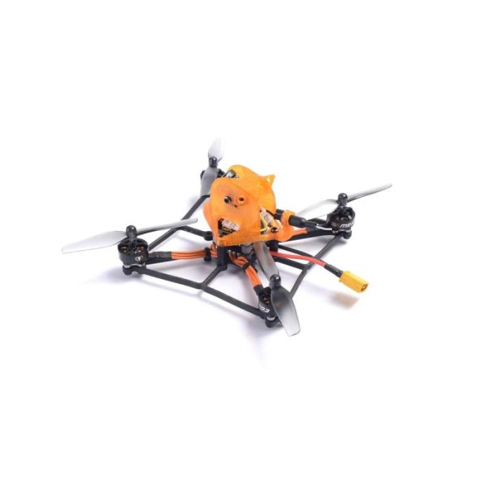 ВЕРСИЯ DIATONE CUBE 229 PNP - TBS NANO VTX — изображение 7