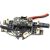 Внутренняя часть дрона EMAX Tinyhawk S - полетный контроллер AIO-VTX-приемник — изображение 2