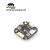 ВЫБОР ПОБЕДИТЕЛЕЙ-MAMBA MK4 F722 MINI F40/Reactor 44A/66A Полетный контроллер MINI Стек 20 мм/м2 — изображение 25