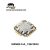 ВЫБОР ПОБЕДИТЕЛЕЙ-MAMBA MK4 F722 MINI F40/Reactor 44A/66A Полетный контроллер MINI Стек 20 мм/м2 — изображение 31