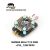 ВЫБОР ПОБЕДИТЕЛЕЙ-MAMBA MK4 F722 MINI F40/Reactor 44A/66A Полетный контроллер MINI Стек 20 мм/м2 — изображение 32
