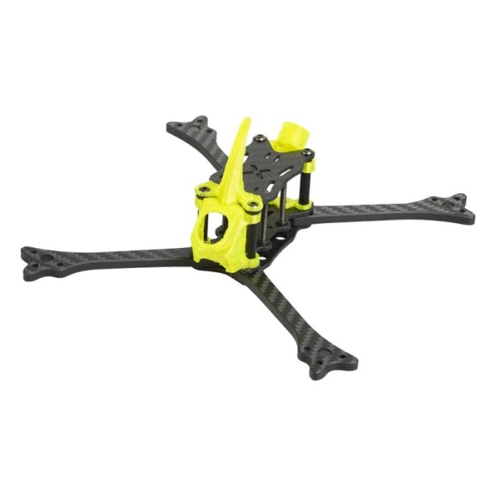 Гоночная рама Foxeer Caesar Pro 5" T700 HDZero — изображение 2