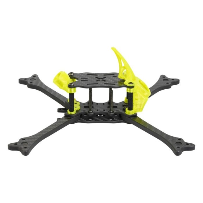 Гоночная рама Foxeer Caesar Pro 5" T700 HDZero — изображение 7