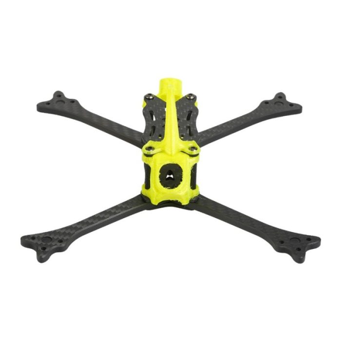 Гоночная рама Foxeer Caesar Pro 5" T700 HDZero — изображение 8