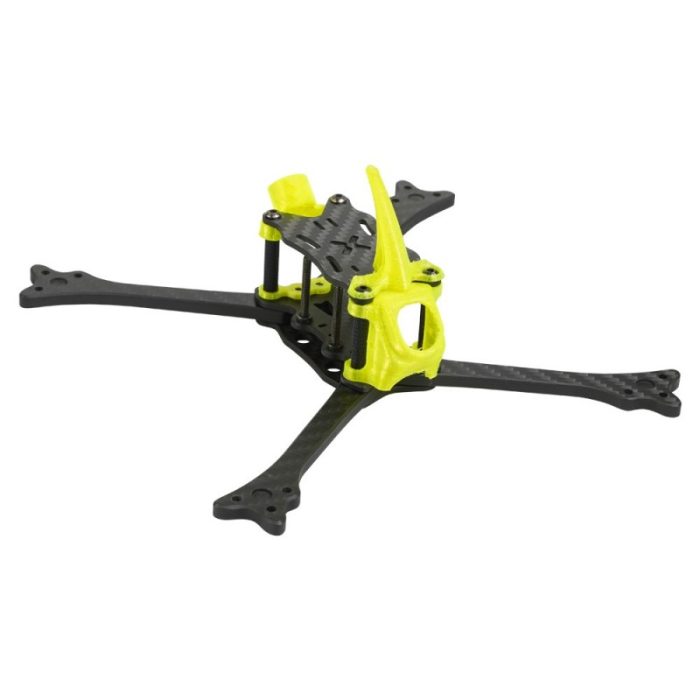 Гоночная рама Foxeer Caesar Pro 5" T700 HDZero — изображение 10