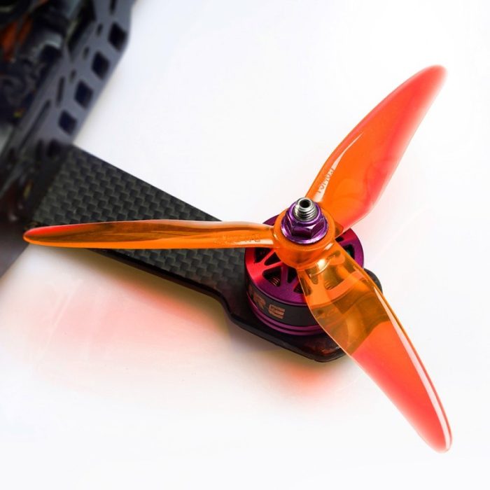 Гоночные стойки DALPROP SpitFire T5148.5 — изображение 3