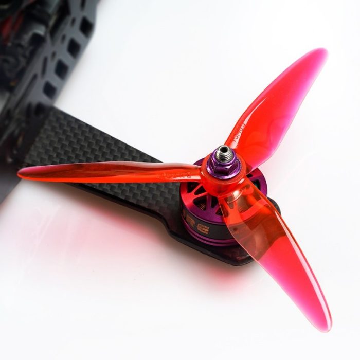 Гоночные стойки DALPROP SpitFire T5148.5 — изображение 5