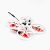 Гоночный дрон EMAX Tinyhawk III Plus FPV RTF и BNF с аналоговой версией и ELRS — изображение 4