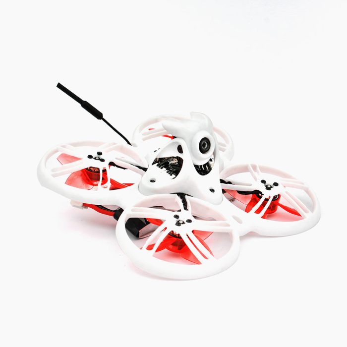 Гоночный дрон EMAX Tinyhawk III Plus FPV RTF и BNF с аналоговой версией и ELRS — изображение 4