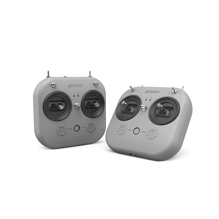 Гоночный дрон EMAX Tinyhawk III Plus FPV RTF и BNF с аналоговой версией и ELRS — изображение 10