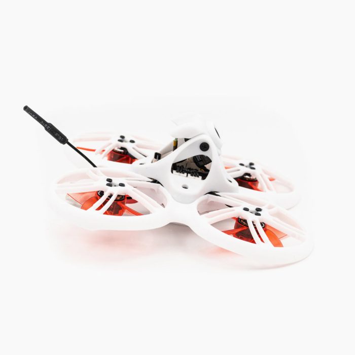 Гоночный дрон EMAX Tinyhawk III Plus FPV RTF и BNF с аналоговой версией и ELRS — изображение 15