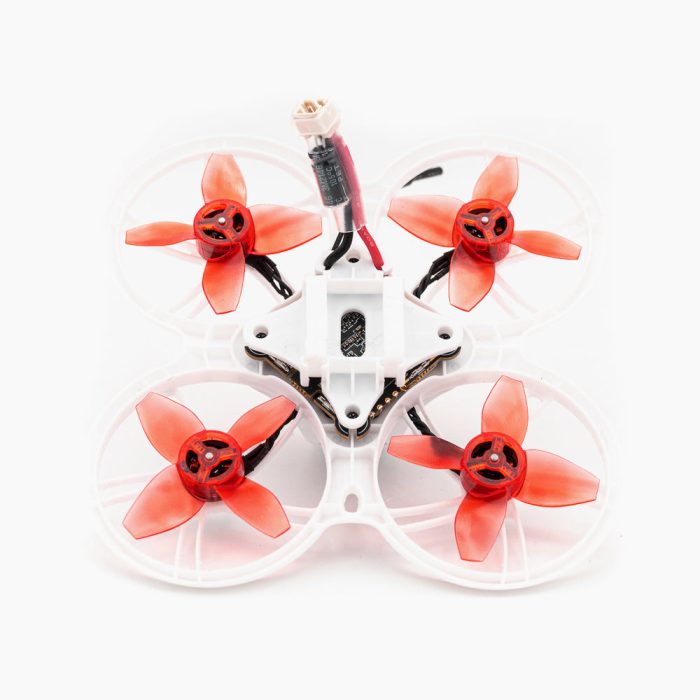 Гоночный дрон EMAX Tinyhawk III Plus FPV RTF и BNF с версией HD Zero и ELRS — изображение 9