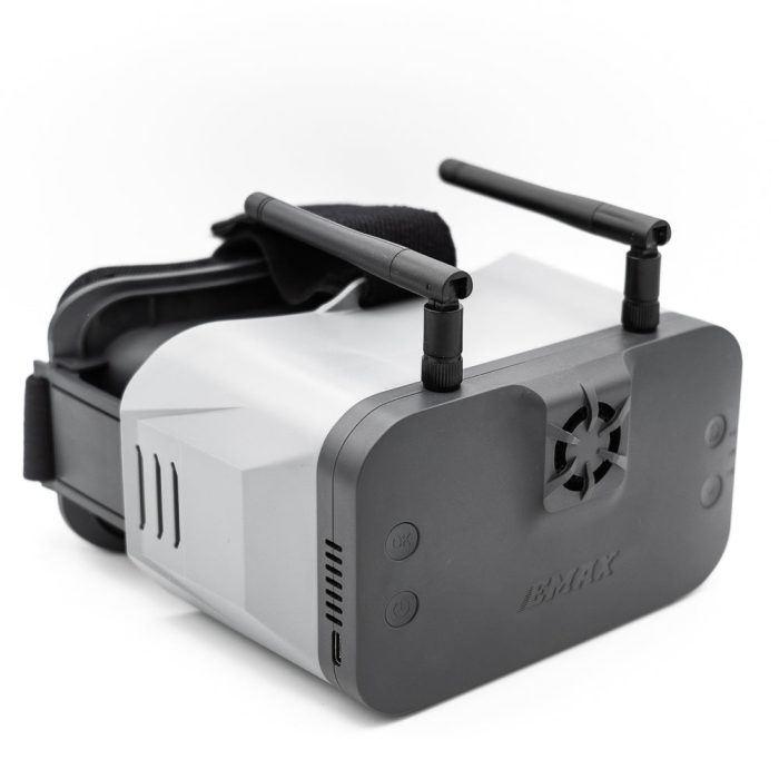 Гоночный дрон EMAX Tinyhawk III Plus FPV RTF и BNF с версией HD Zero и ELRS — изображение 12