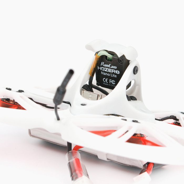 Гоночный дрон EMAX Tinyhawk III Plus FPV RTF и BNF с версией HD Zero и ELRS — изображение 15
