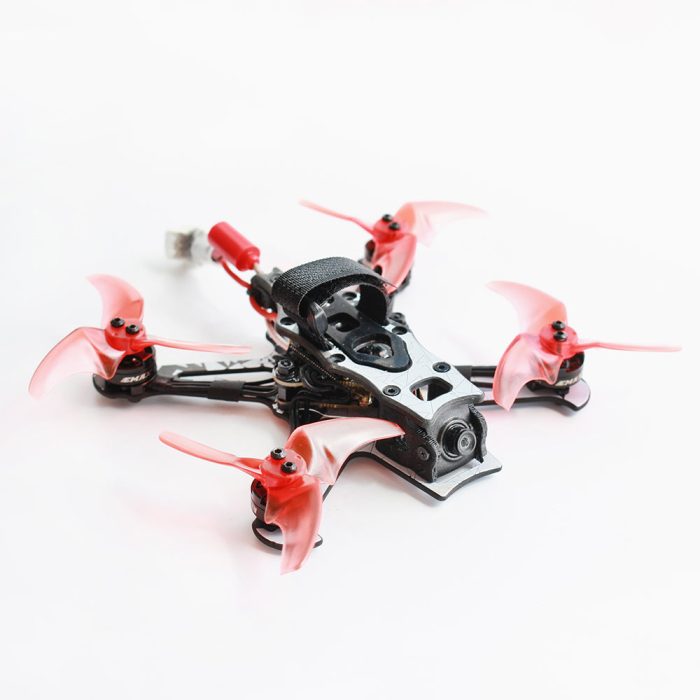 Гоночный дрон EMAX Tinyhawk III Plus Freestyle FPV RTF & BNF с HD Zero Plus ELRS — изображение 15
