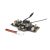 Детали Tinyhawk II - Моноблок FC-ESC-VTX F4 5A 25-100-200 мВт Основная плата AIO для Tinyhawk II
