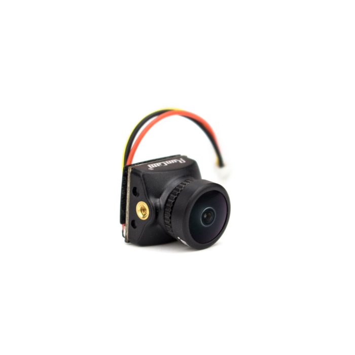Детали Tinyhawk II - Runcam Nano 2 1-3" 700TVL 2,1 мм FOV 155 градусов CMOS FPV камера для FPV RC дрон для Tinyhawk II и гонки — изображение 3