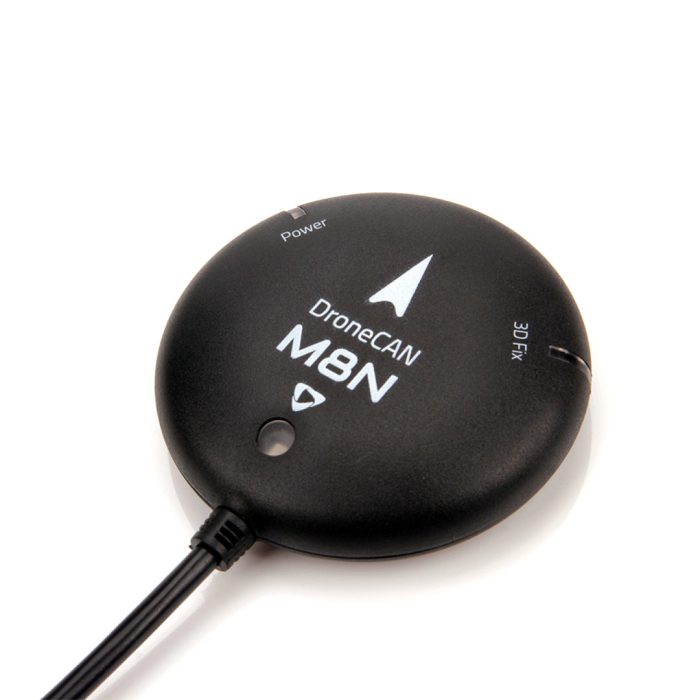 ДронCAN M8N GPS — изображение 3