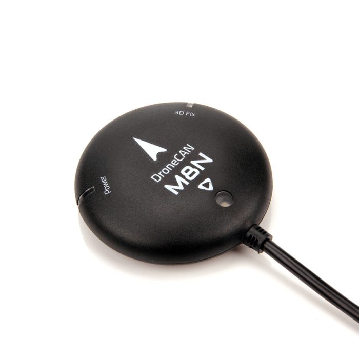 ДронCAN M8N GPS — изображение 4