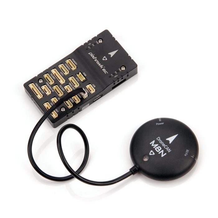ДронCAN M8N GPS — изображение 7
